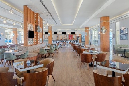 Pickalbatros Sea World Resort - 210