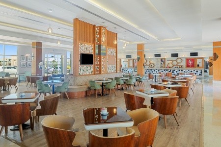 Pickalbatros Sea World Resort - 211