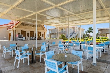 Pickalbatros Sea World Resort - 213