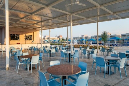 Pickalbatros Sea World Resort - 214