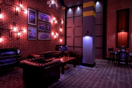 Pickalbatros Sea World Resort - 215