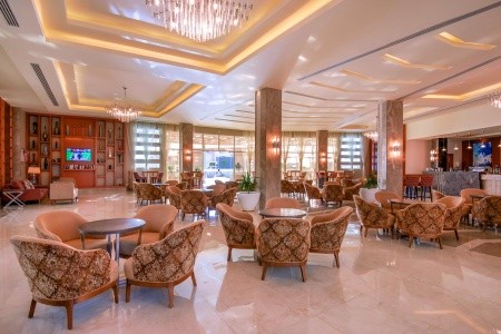 Pickalbatros Sea World Resort - 217