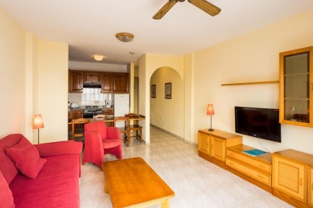 Blue Sea Callao Garden - 44