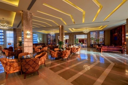 Pickalbatros Sea World Resort - 218