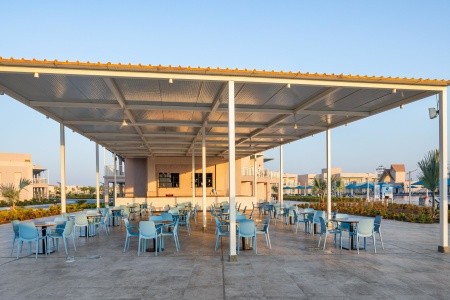 Pickalbatros Sea World Resort - 220