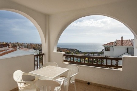 Blue Sea Callao Garden - 49