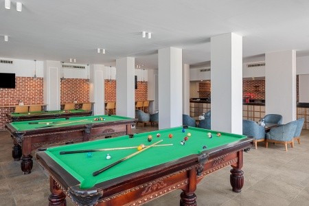 Pickalbatros Sea World Resort - 221