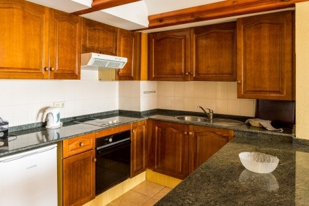 Blue Sea Callao Garden - 50