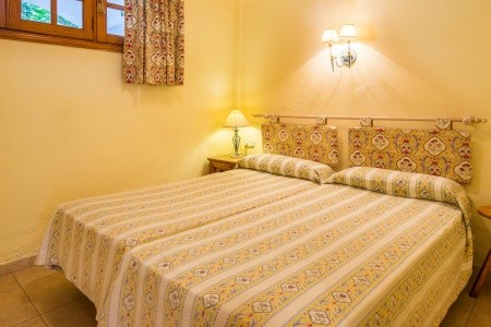 Blue Sea Callao Garden - 51