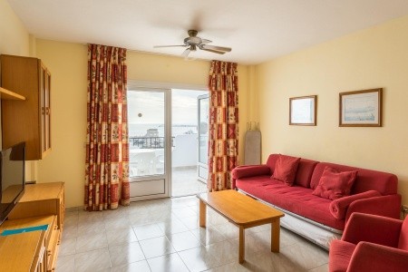 Blue Sea Callao Garden - 52