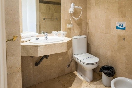 Blue Sea Callao Garden - 53