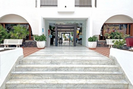 Blue Sea Callao Garden - 54