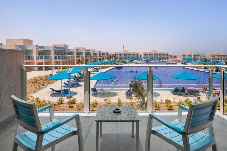 Pickalbatros Sea World Resort - 226