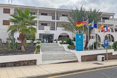 Blue Sea Callao Garden - 55