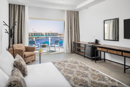 Pickalbatros Sea World Resort - 227