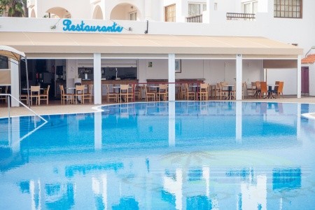 Blue Sea Callao Garden - 56