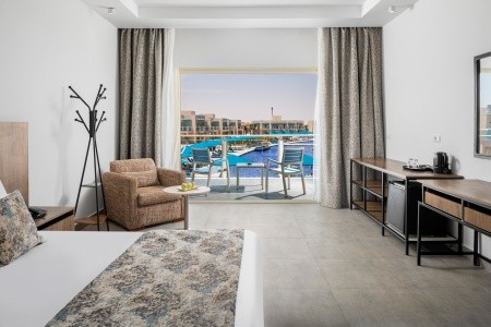 Pickalbatros Sea World Resort - 228