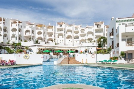 Blue Sea Callao Garden - 58