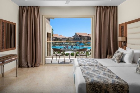 Pickalbatros Sea World Resort - 232