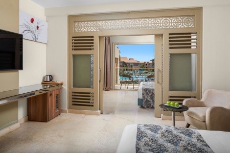 Pickalbatros Sea World Resort - 233