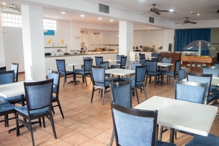 Blue Sea Callao Garden - 63