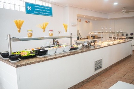 Blue Sea Callao Garden - 64