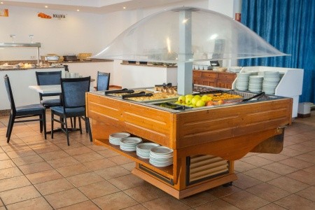 Blue Sea Callao Garden - 65