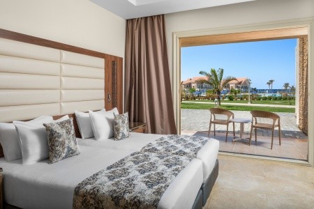 Pickalbatros Sea World Resort - 236