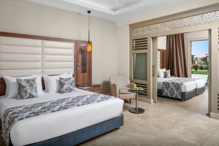 Pickalbatros Sea World Resort - 238