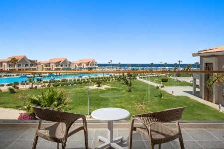 Pickalbatros Sea World Resort - 239