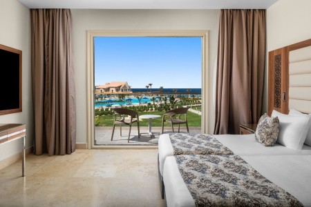 Pickalbatros Sea World Resort - 240