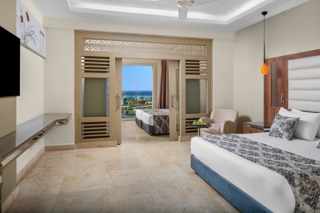 Pickalbatros Sea World Resort - 241