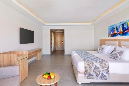 Pickalbatros Sea World Resort - 242