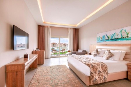 Pickalbatros Sea World Resort - 246