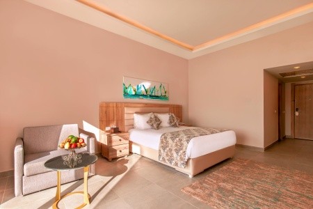 Pickalbatros Sea World Resort - 247