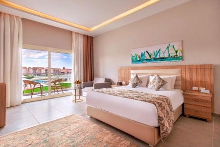 Pickalbatros Sea World Resort - 248