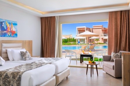 Pickalbatros Sea World Resort - 251