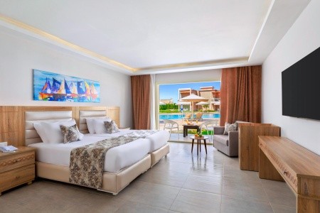 Pickalbatros Sea World Resort - 252