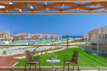 Pickalbatros Sea World Resort - 257