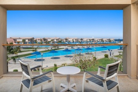 Pickalbatros Sea World Resort - 260