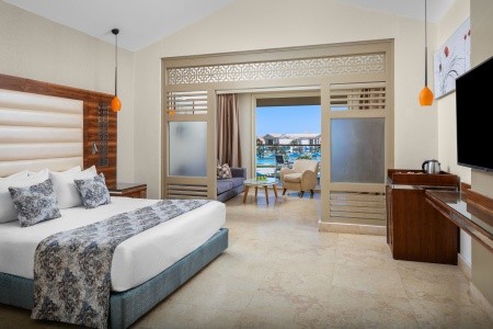 Pickalbatros Sea World Resort - 262