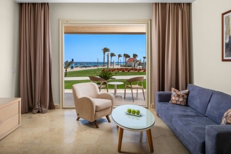 Pickalbatros Sea World Resort - 264