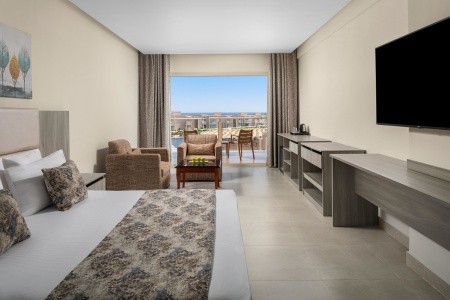 Pickalbatros Sea World Resort - 271