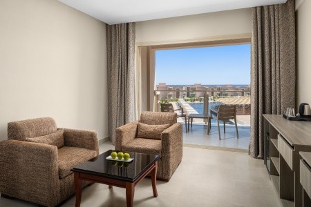 Pickalbatros Sea World Resort - 272