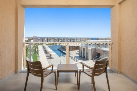 Pickalbatros Sea World Resort - 273