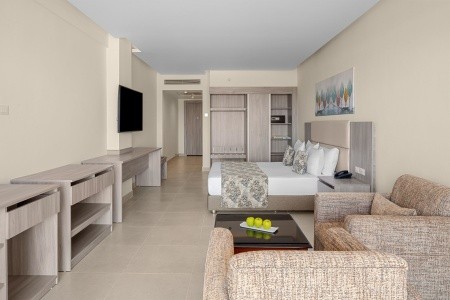 Pickalbatros Sea World Resort - 274