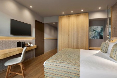 Wyndham Grand Athens - 91