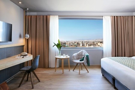 Wyndham Grand Athens - 95