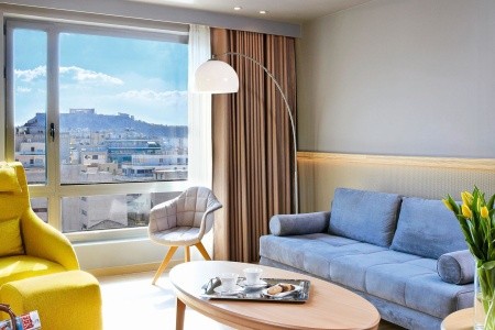 Wyndham Grand Athens - 103