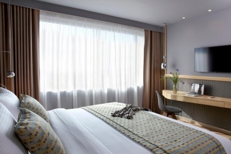 Wyndham Grand Athens - 104